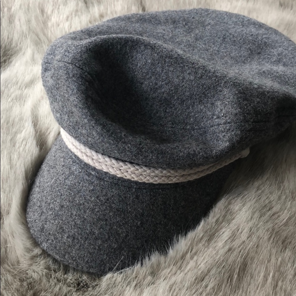 Brixton Hat